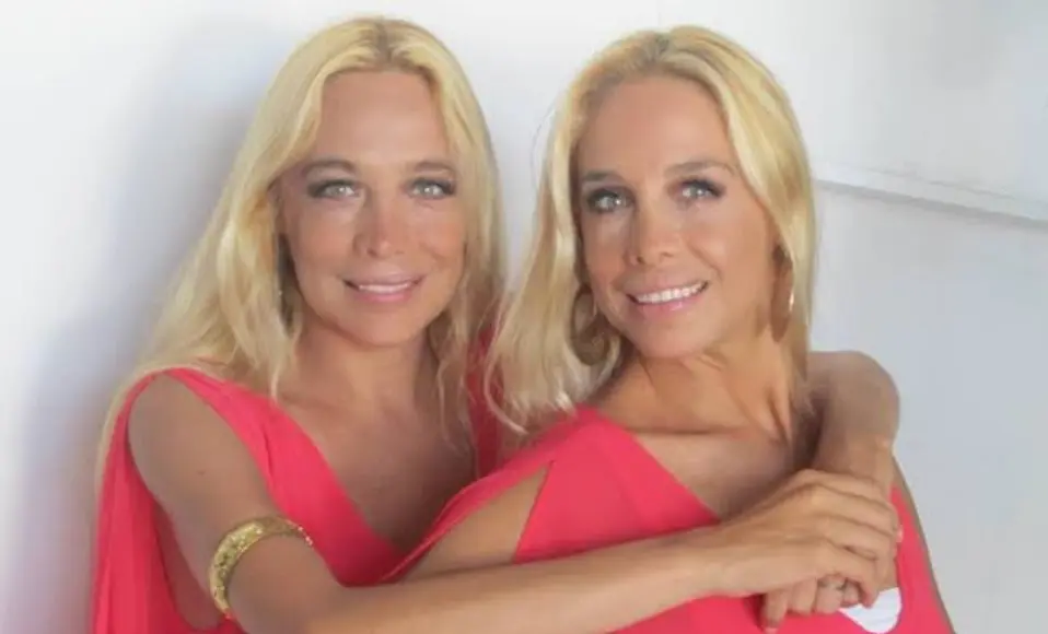 Ivonne sufrió una fuerte depresión que la llevó a internarse en una clínica especializada en salud mental. Ivonne sufrió una fuerte depresión que la llevó a internarse en una clínica especializada en salud mental.