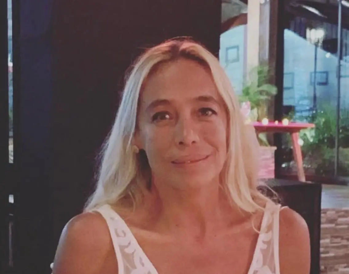 Ivonne Cabrera Ivonne Cabrera