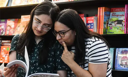 &iquest;Cu&aacute;ndo es la Feria Internacional del Libro en Coyoac&aacute;n 2026?