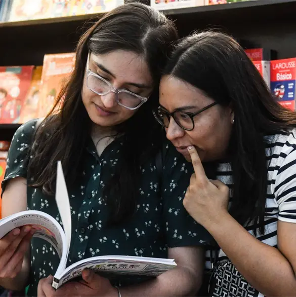 &iquest;Cu&aacute;ndo es la Feria Internacional del Libro en Coyoac&aacute;n 2026?