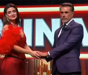 El momento exacto en el que expulsan a Sergio Mayer de La Casa de los Famosos 6; dur&oacute; apenas tres semanas en el reality