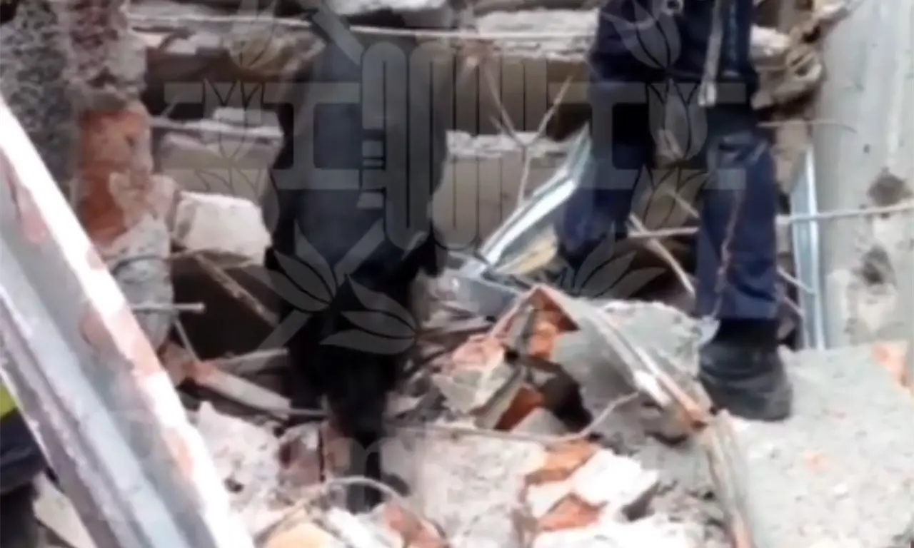  Colapso edificio San Antonio Abad. últimas noticias. 