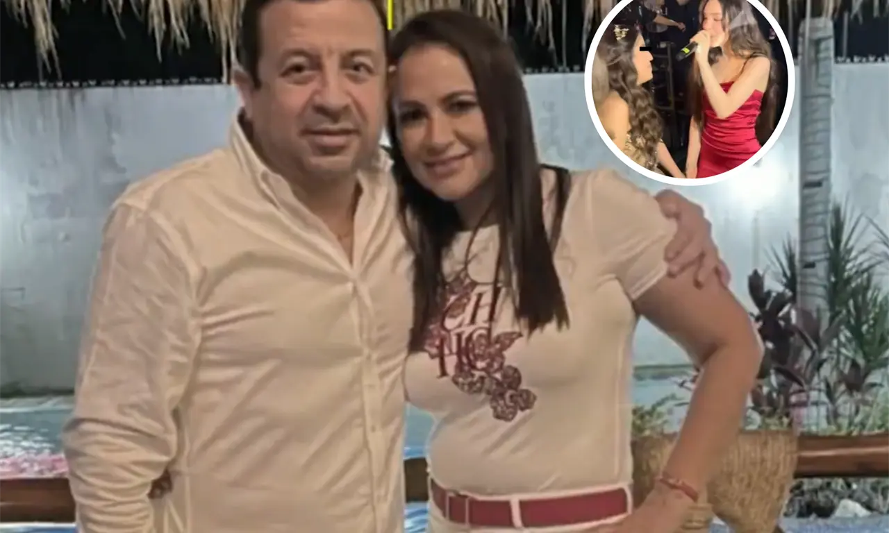  Juan Carlos Guerrero Rojas y Virginia Guillén Ávalos. 