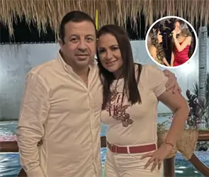 &iquest;Qui&eacute;n es Virginia Guill&eacute;n, mam&aacute; de la quincea&ntilde;era Mafer y cu&aacute;nto gana como contadora en Pemex?