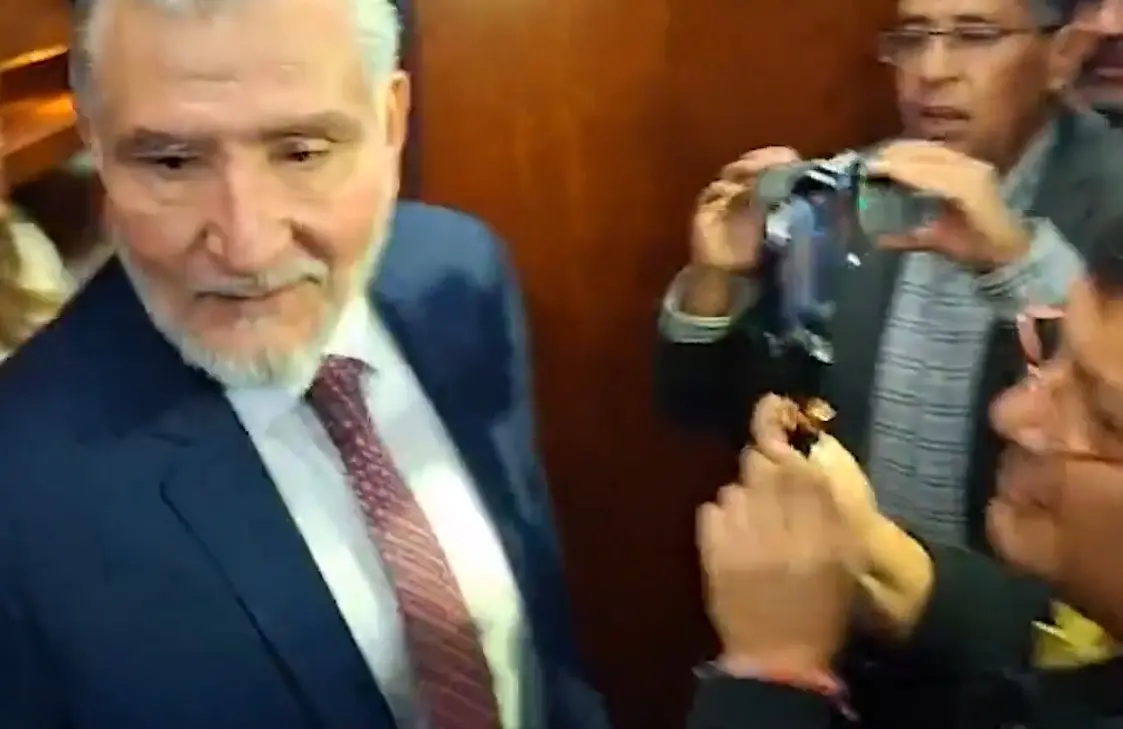 Captura de pantalla.