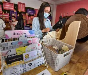 Apoyo para emprendedores en CDMX dar&aacute; hasta 10 mil pesos: requisitos y c&oacute;mo registrarse en 2026