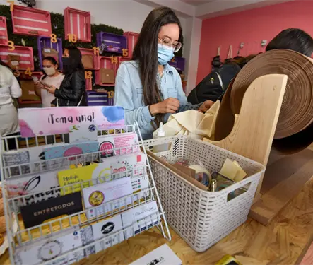 Apoyo para emprendedores en CDMX dar&aacute; hasta 10 mil pesos: requisitos y c&oacute;mo registrarse en 2026