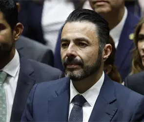 &iquest;Qui&eacute;n es Aureliano Hern&aacute;ndez, el nuevo titular de la Auditor&iacute;a Superior de la Federaci&oacute;n?