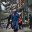 Derrumbe de edificio en San Antonio Abad: &iquest;qui&eacute;nes son los trabajadores que murieron?