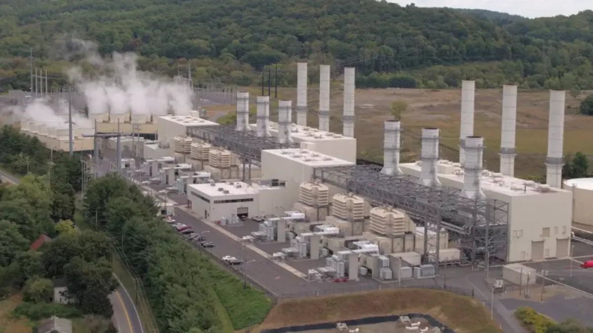  Los premios destacan la disciplina, compromiso y eficiencia del personal en la generación eléctrica. 
