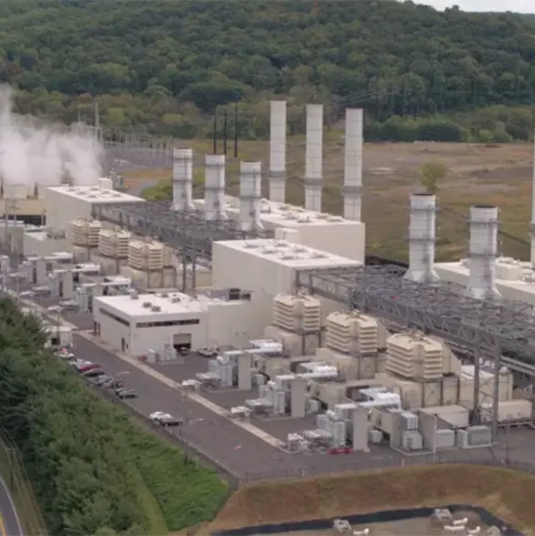 CFE reconoce a las mejores centrales el&eacute;ctricas de M&eacute;xico en 2025