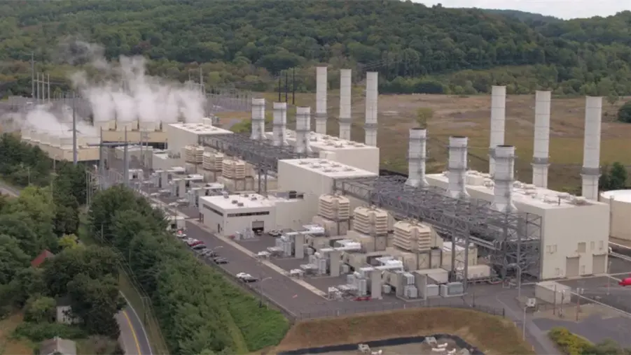 CFE reconoce a las mejores centrales el&eacute;ctricas de M&eacute;xico en 2025