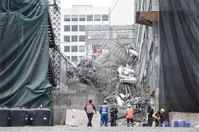 Iv&aacute;n Ra&uacute;l, v&iacute;ctima del derrumbe en San Antonio Abad: trabajaba en construcci&oacute;n y como taxista para mantener a sus dos hijos