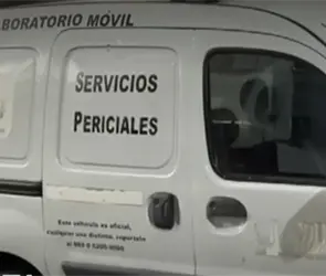 Buscan a presunto asesino de adultos mayores que arroj&oacute; sus cuerpos a cisterna y la sell&oacute; con cemento