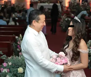 Para celebrar la vida: &iquest;Padre de Mafer rompe el silencio y revela por qu&eacute; organiz&oacute; la millonaria fiesta de XV a&ntilde;os?