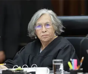 No forman parte de la familia: Ministra Mar&iacute;a Estela R&iacute;os desata pol&eacute;mica sobre beb&eacute;s concebidos in vitro