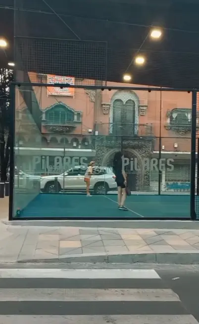 Captura de pantalla.