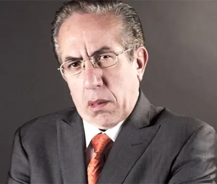 Actor de La Hora Pico confiesa que vive de su Pensi&oacute;n del Bienestar ante la falta de empleo