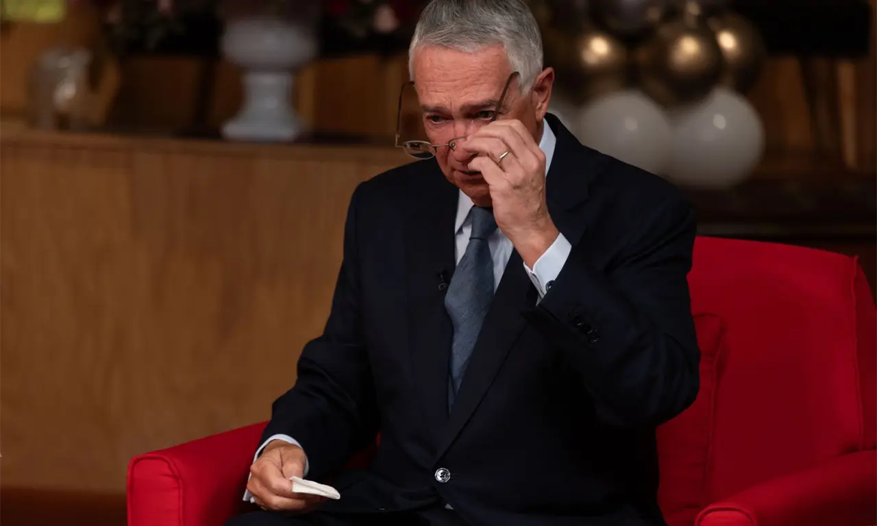  Ricardo Salinas Pliego sufrió una estrepitosa caída en la lista de los millonarios del mundo. 