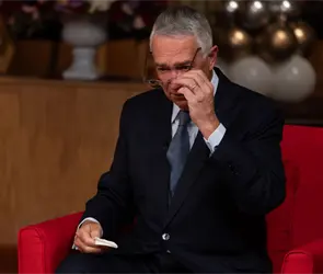 Salinas Pliego se desploma en la lista de Forbes: esta es la fortuna que le queda