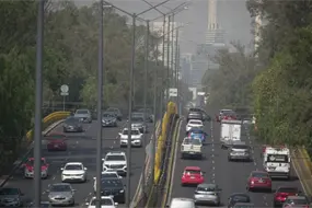 Suspenden contingencia ambiental en el Valle de M&eacute;xico: &iquest;c&oacute;mo queda el Hoy No Circula este jueves 12 de marzo?