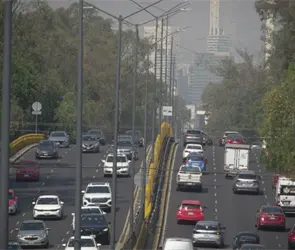 Suspenden contingencia ambiental en el Valle de M&eacute;xico: &iquest;c&oacute;mo queda el Hoy No Circula este jueves 12 de marzo?