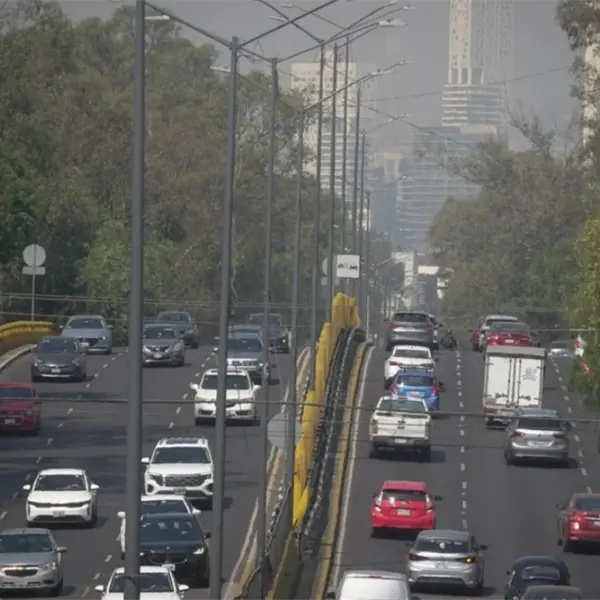 Suspenden contingencia ambiental en el Valle de M&eacute;xico: &iquest;c&oacute;mo queda el Hoy No Circula este jueves 12 de marzo?