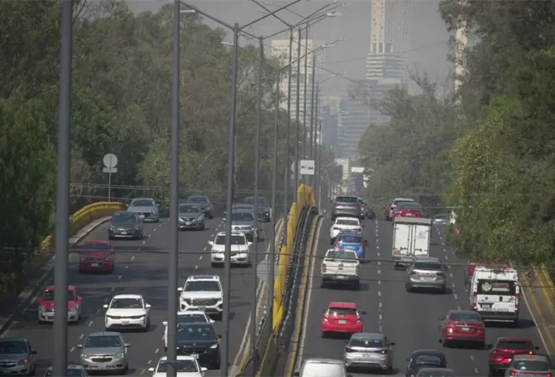 Estos autos podr&aacute;n circular este jueves 12 de marzo.