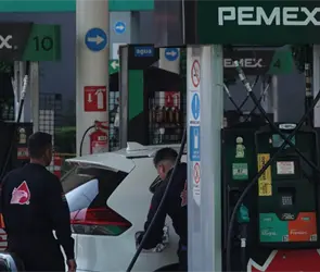 Sheinbaum renueva acuerdo para frenar alza de la gasolina: &iquest;en cu&aacute;nto quedar&aacute; el precio?