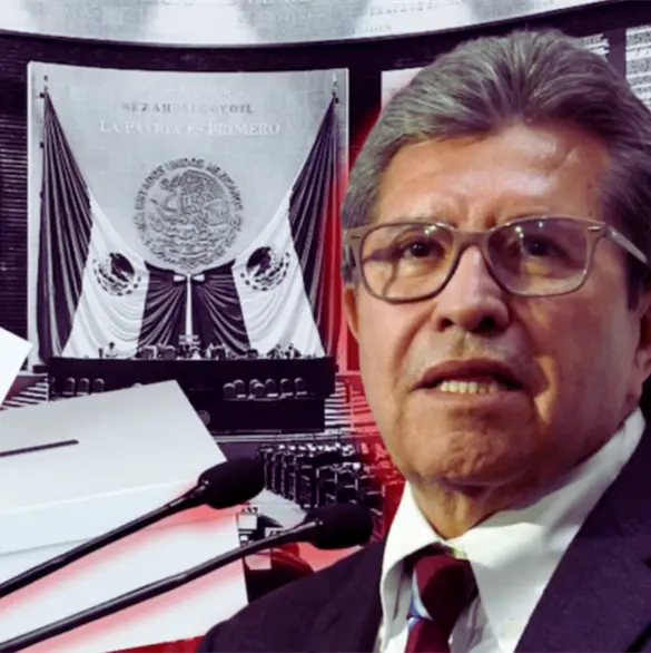 Tras el rev&eacute;s de Morena: &iquest;cu&aacute;l es el Plan B para la reforma electoral de la 4T?