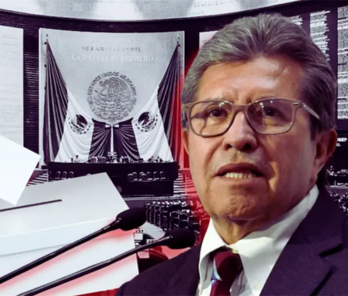 Tras el rev&eacute;s de Morena: &iquest;cu&aacute;l es el Plan B para la reforma electoral de la 4T?