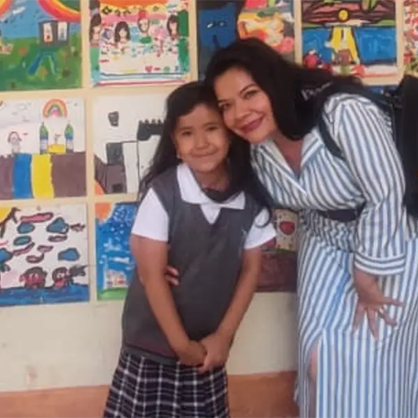 El impacto del arte en el aula: M&aacute;s all&aacute; del entretenimiento