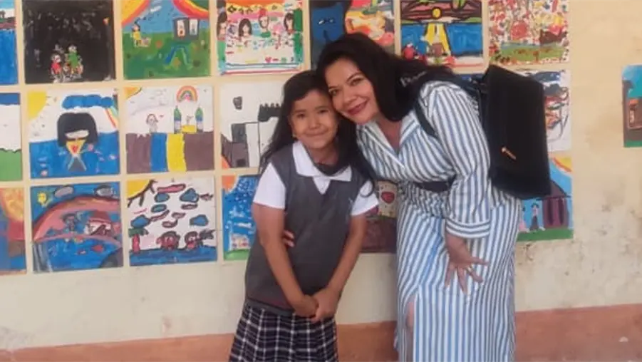 El impacto del arte en el aula: M&aacute;s all&aacute; del entretenimiento