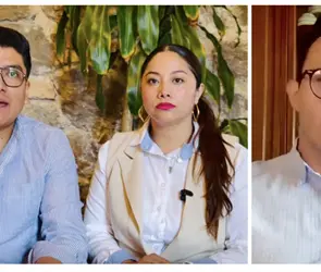 Expareja de Judas Tadeo rompe el silencio: "Debe 3 a&ntilde;os de pensi&oacute;n"