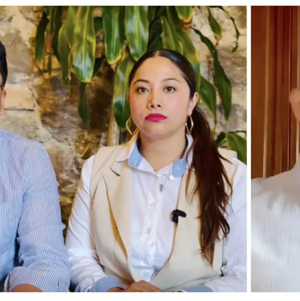 Expareja de Judas Tadeo rompe el silencio: "Debe 3 a&ntilde;os de pensi&oacute;n"