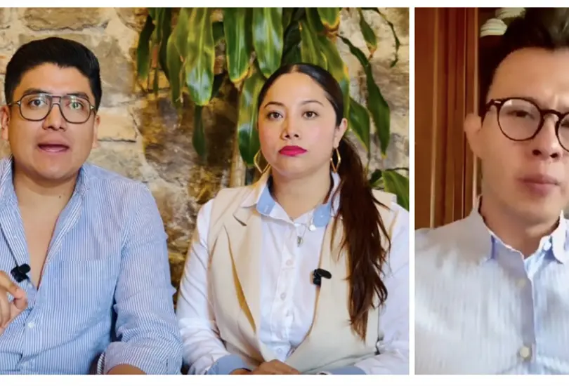 Expareja de Judas Tadeo rompe el silencio: "Debe 3 a&ntilde;os de pensi&oacute;n"