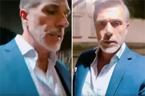 Insultan a Sergio Mayer afuera de su hogar tras ser expulsado de La Casa de los Famosos