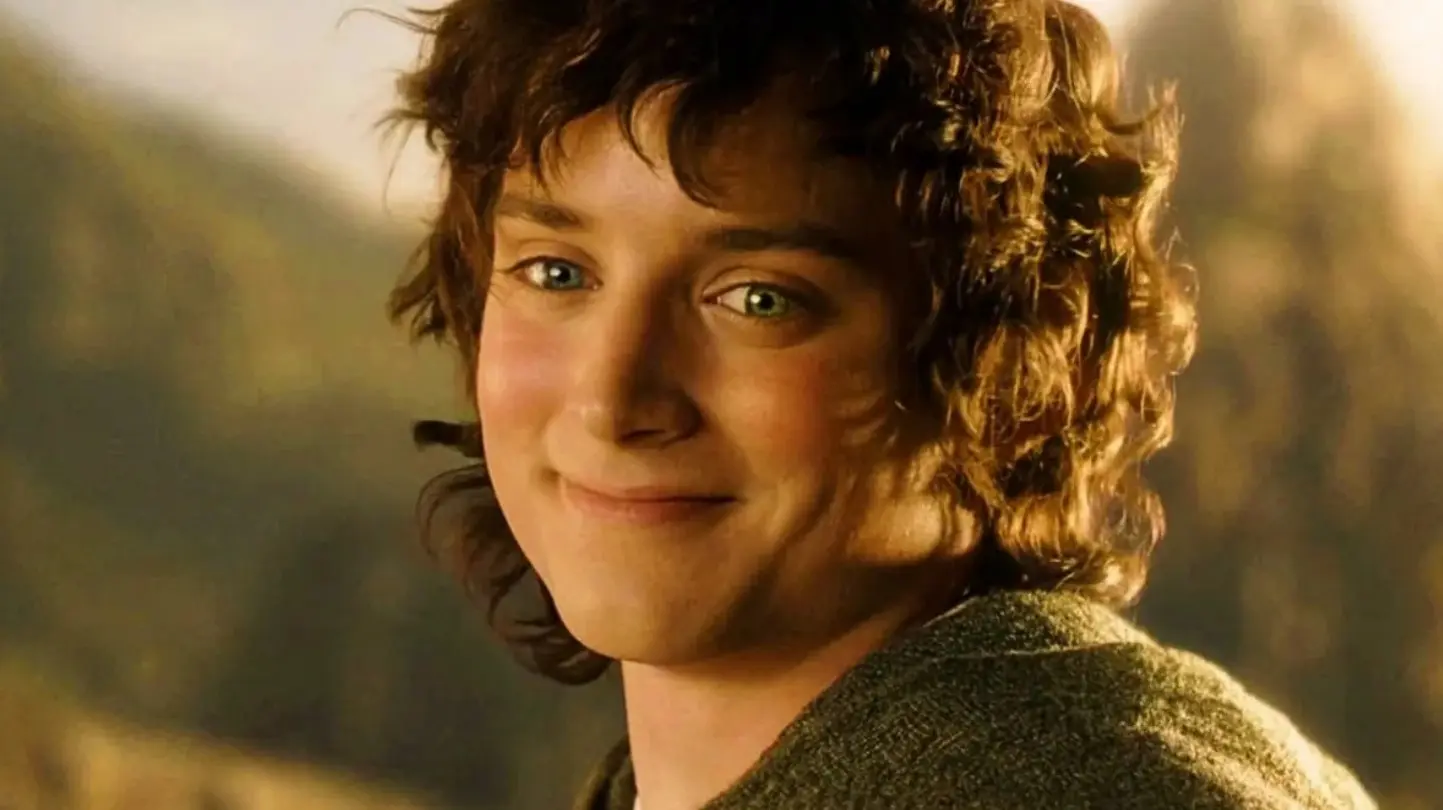 El Se&ntilde;or de los Anillos: el retorno del Rey (2003)