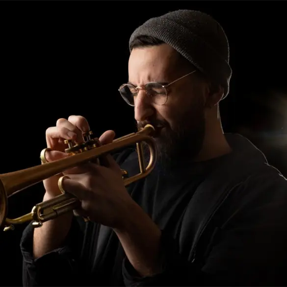 EuroJazz 2026: La lista de artistas que se presentar&aacute;n este fin de semana en el festival 