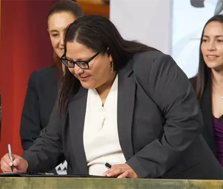 Citlalli Hern&aacute;ndez denuncia a Salinas Pliego tras ataques en redes: "present&eacute; una queja por violencia de g&eacute;nero"