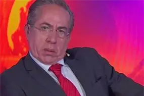 Estoy listo para morir: &iquest;Qu&eacute; enfermedad degenerativa padece Ricardo Hill, imitador del Teacher?