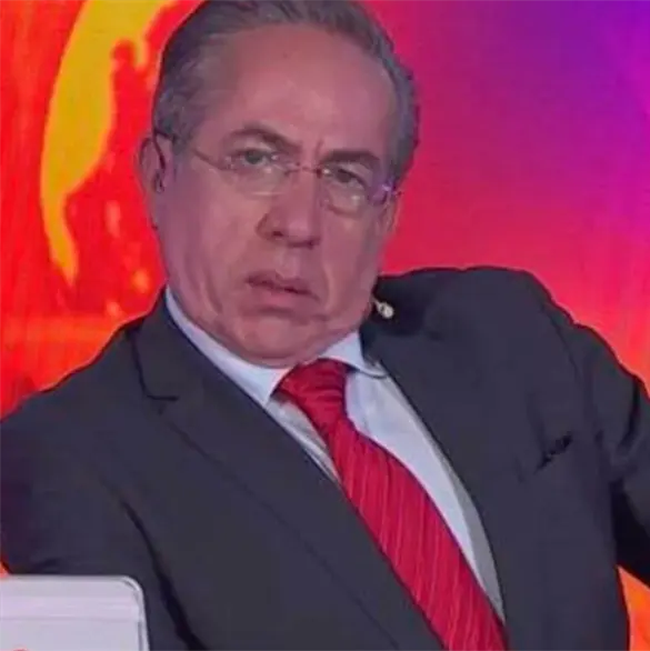 Estoy listo para morir: &iquest;Qu&eacute; enfermedad degenerativa padece Ricardo Hill, imitador del Teacher?