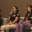 Foro "La Seguridad Tambi&eacute;n es de Nosotras" re&uacute;ne a mujeres en Puebla
