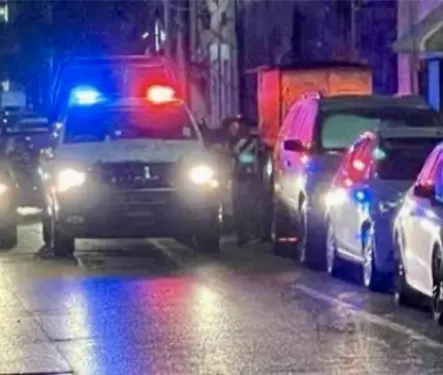 Dos agresiones en un d&iacute;a: joven muere por defender a su novia y un menor durante un ataque armado