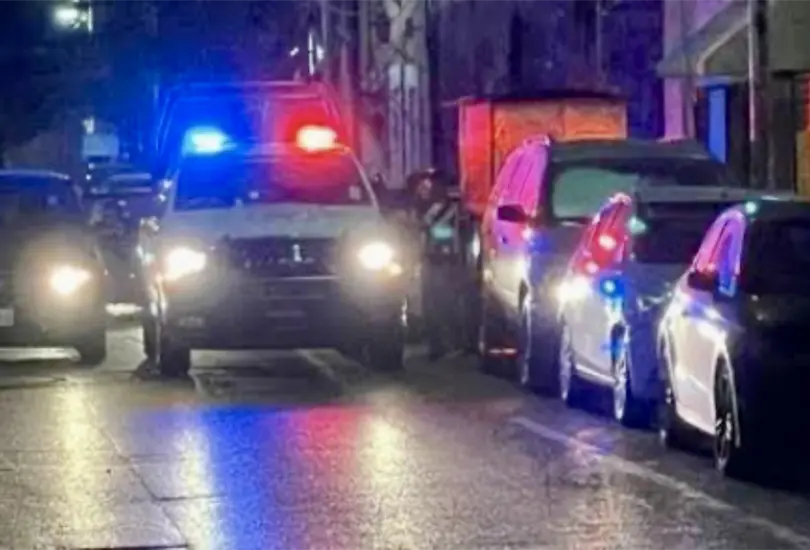 Dos agresiones en un d&iacute;a: joven muere por defender a su novia y un menor durante un ataque armado