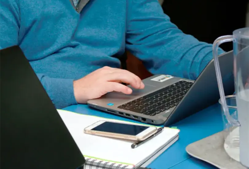 La declaración anual de personas físicas debe presentarse cada año durante el mes de abril.