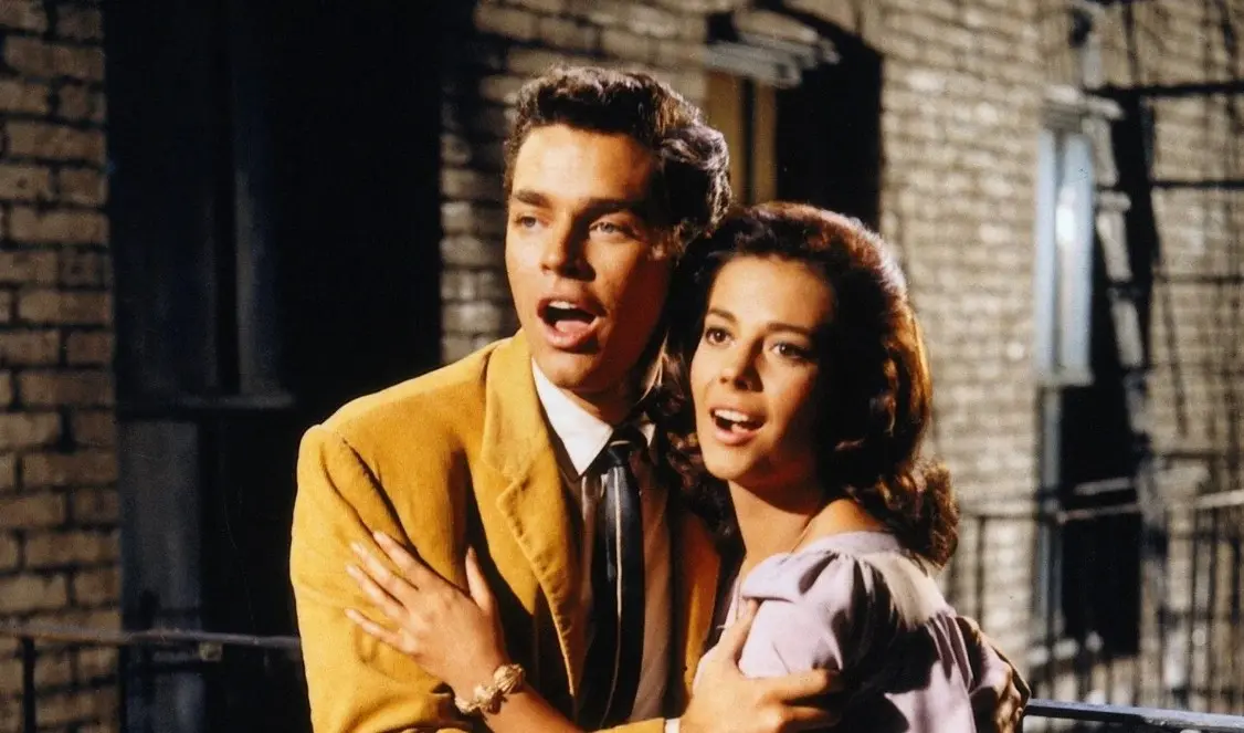 West Side Story (1961)