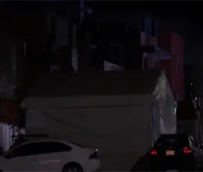 "Te amo, hijo": Dan el &uacute;ltimo adi&oacute;s a Iv&aacute;n Ra&uacute;l, trabajador que muri&oacute; en el derrumbe de San Antonio Abad