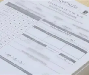 Calendario SEP: &iquest;Cu&aacute;ndo entregan la boleta de calificaciones en marzo 2026?