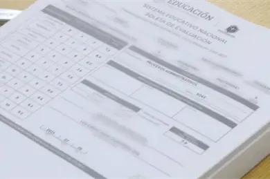 Calendario SEP: &iquest;Cu&aacute;ndo entregan la boleta de calificaciones en marzo 2026?